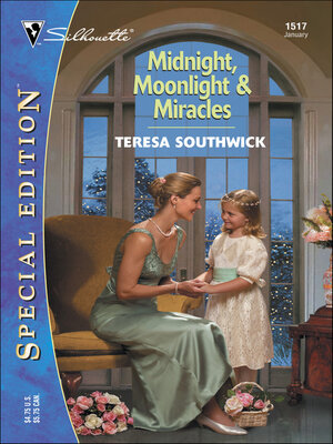cover image of Midnight, Moonlight & Miracles